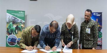 Eratani x UPL Indonesia x BPJS Ketenagakerjaan