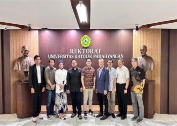Feedloop AI x UNPAR