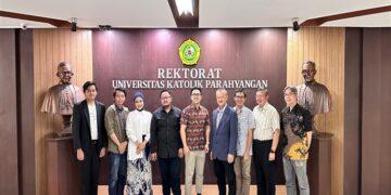Feedloop AI x UNPAR