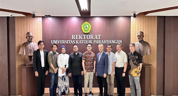Feedloop AI x UNPAR