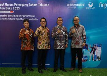 Finnet Indonesia