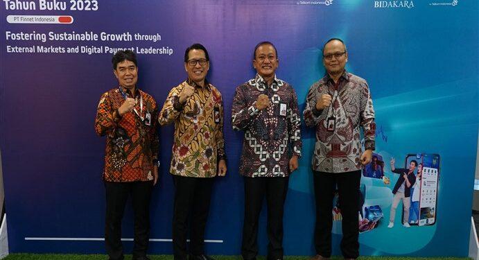 Finnet Indonesia