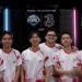 Juara Tri H3RO Esports 5.0 Bawa Nama Indonesia Ke Ajang World Esports Championship 2024