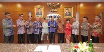 BCA Tumbuh Positif di Seluruh Segmen Pada Semester I 2024