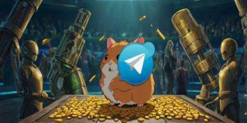 Game Tap-to-Earn Telegram