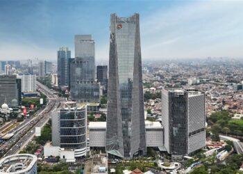 Gedung Telkom
