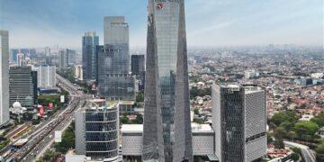 Gedung Telkom