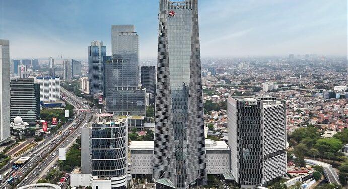 Gedung Telkom