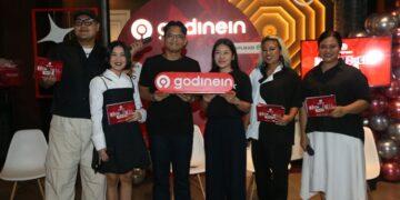 Gojek GoDineIn