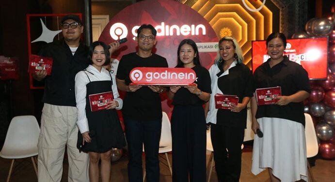 Gojek GoDineIn