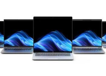 HP PC AI