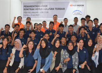 Hankook Tire