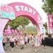 Heylocal Gelar Modest Fun Run Perdana di Indonesia