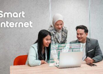 Efisiensi Operasional Bisnis