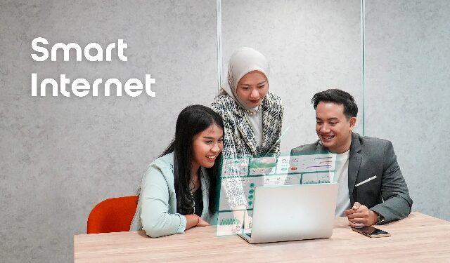 Efisiensi Operasional Bisnis