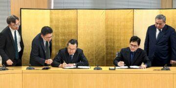 Kadin Indonesia Gaet Japan External Trade Organization Untuk Peningkatan Kapasitas UMKM