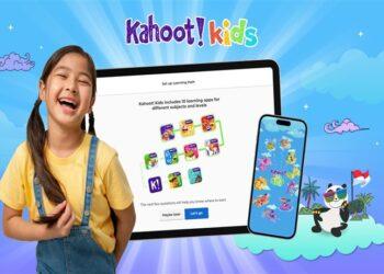 Kahoot! Kids