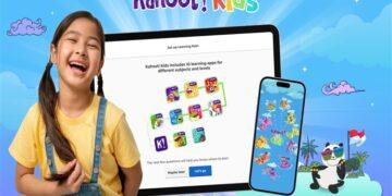 Kahoot! Kids