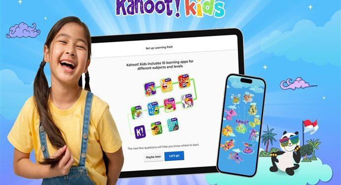 Kahoot! Kids
