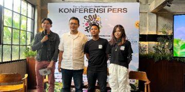 Nuon Meriahkan Festival Musik Soundsfest 2024