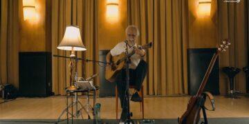 Langit Musik - Iwan Fals