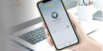 Maybank Indonesia - M2U ID App