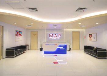 MAP Active