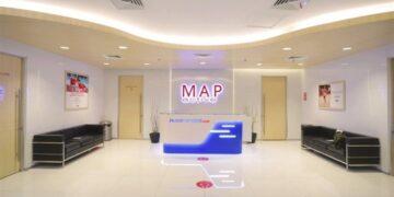 MAP Active