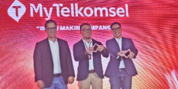 MyTelkomsel