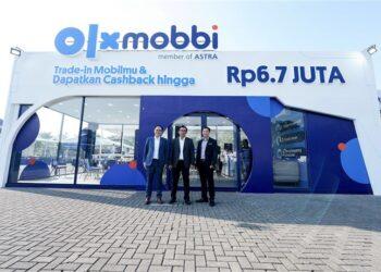 OLXmobbi GIIAS 2024
