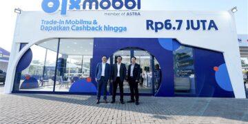 OLXmobbi GIIAS 2024