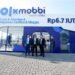 OLXmobbi GIIAS 2024