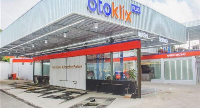 Otoklix