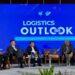 industri logistik