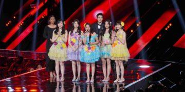 Yovie Widianto dan JKT48 Raih Telkomsel Awards 2024