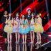 Yovie Widianto dan JKT48 Raih Telkomsel Awards 2024