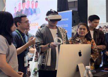 Primeskills VR
