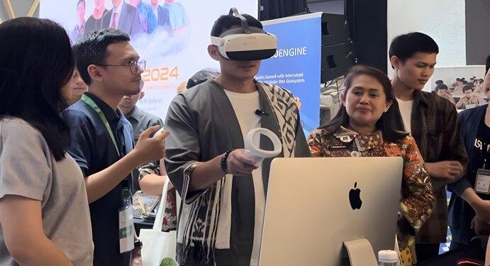 Primeskills VR