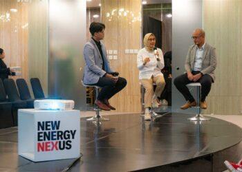 New Energy Nexus