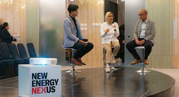 New Energy Nexus