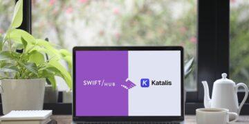 SWIFT Hub x Katalis AI