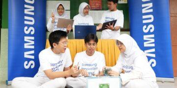 Samsung Innovation Campus Batch 5