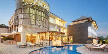 OYO - Signature Bali – Facade