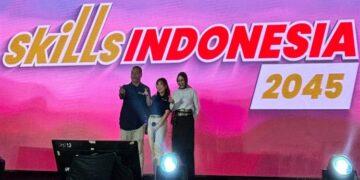 SkillsIndonesia 2045