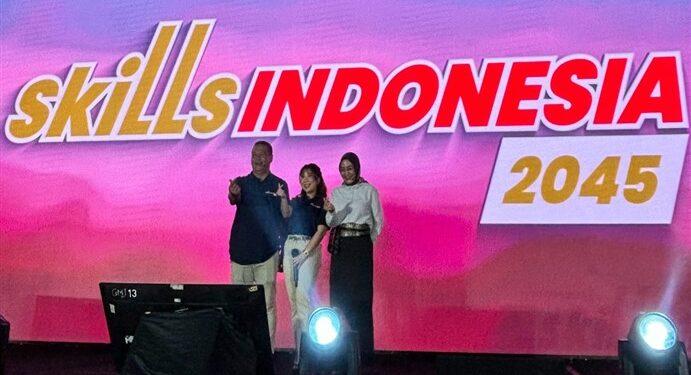 SkillsIndonesia 2045