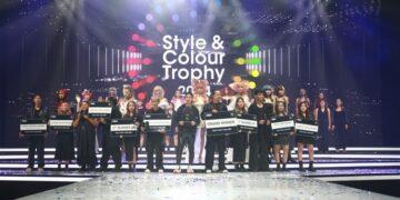 Style and Color Trophy 2024