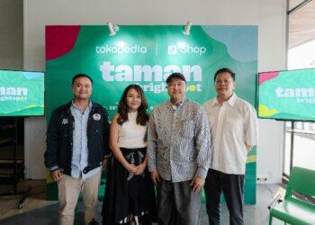 Taman Brightspot 2024