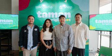 Taman Brightspot 2024