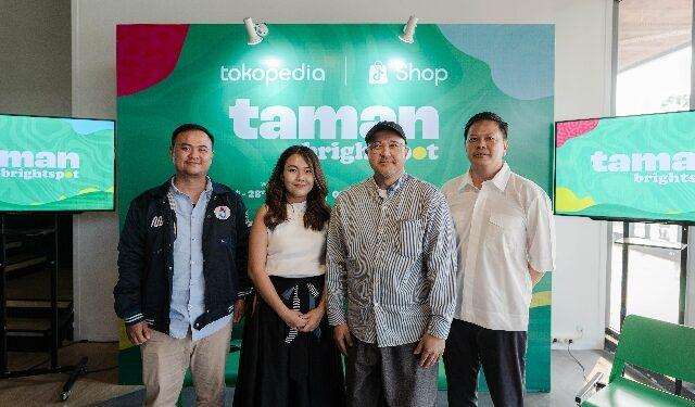 Taman Brightspot 2024