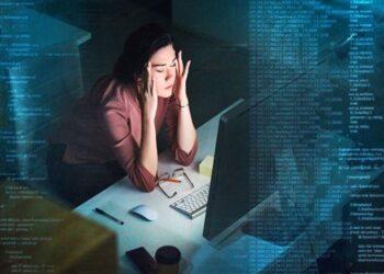 Technostress
